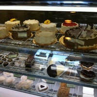 Photo taken at Top Tier Treats by Sterling on 1/20/2011