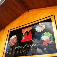 7/27/2011 tarihinde Sica U.ziyaretçi tarafından Villa d&amp;#39;Marco Costelaria'de çekilen fotoğraf