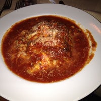 Photo taken at Difebo&#39;s Modern Italian Grill by Ethan on 8/31/2012