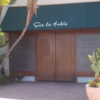 Photo taken at Sur La Table by Wendy R. on 3/10/2012
