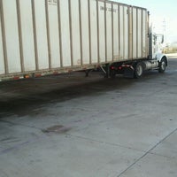 Photo taken at Fedex Freight by Sam S. on 1/16/2012