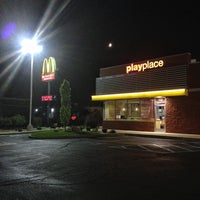 Photo taken at McDonald&amp;#39;s by Fabio G. on 6/29/2012