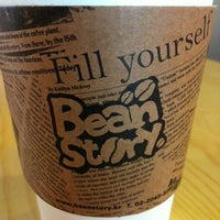 รูปภาพถ่ายที่ Bean Story โดย Lee N. เมื่อ 5/25/2012