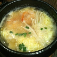 Photo taken at Seoul Yummy by Phoebe T. on 8/31/2012