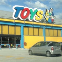 jugueteria toy center