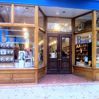 Photo taken at Brilliant Books by Peter M. on 2/3/2012
