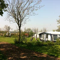 Photo taken at Hoeve Axel by David on 4/24/2011