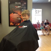 Sport Clips Haircuts Of Cottage Grove 2 Tips