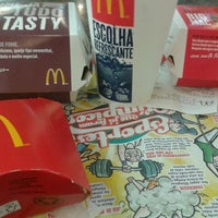 Photo taken at McDonald&#39;s by Eduardo V. on 6/12/2012