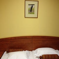 Photo taken at Hotel Arkadia by Alexandr T. on 6/25/2012