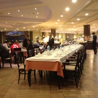 Photo taken at Belkis Restaurant by Dünyalının B. on 3/26/2012