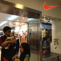 glorietta nike park