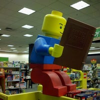 Barnes Noble Bookstore