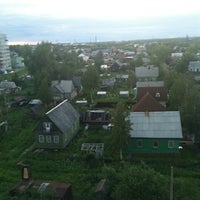 Photo taken at Romanov&amp;#39;s Apartaments by Юлия on 7/17/2012