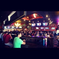 Photo taken at Wingzup by Corey W. on 9/2/2012