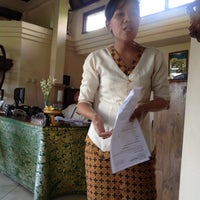 Bali Ratu Spa - 1 tip