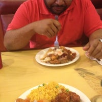 Photo taken at Dynasty Buffet by @JessicaLaShawn w. on 6/12/2012