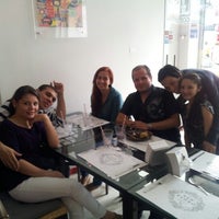7/21/2012にOscar V.がSan Pedro Cafe and Grillで撮った写真