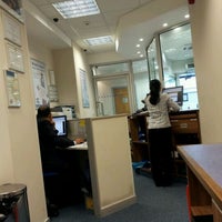Photo taken at H&amp;amp;T Pawnbrokers by Kathy M. on 5/3/2012