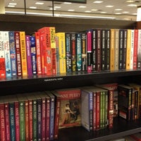 Barnes Noble Bookstore In Webster