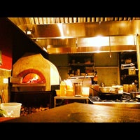 3/27/2012にRockStarNewYorkがThe Grill Room &amp;amp; Barで撮った写真