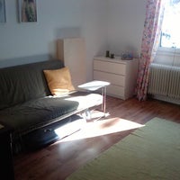 Foto tomada en Holiday apartment 32  por Gabriela Dedkova el 3/15/2012