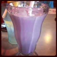 Photo taken at The Purple Cow Restaurant by Andi R. on 6/10/2012