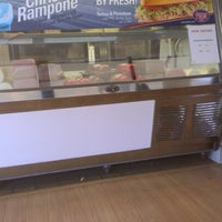 Photo taken at Jersey Mike&amp;#39;s Subs by Arman K. on 7/31/2012