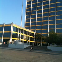 Torre de Rectoría (UANL) - 34 tips