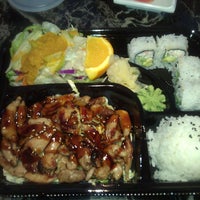 Photo taken at California Roll &amp;amp; Sushi by John E. on 2/16/2012