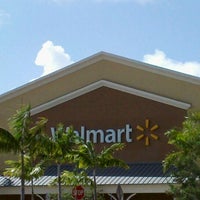 Photo taken at Walmart Supercenter by Henry P. on 5/1/2012