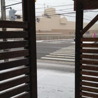 Photo taken at AEON by Shimizu Y. on 4/3/2012