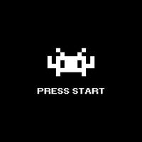 Photo taken at Press Start Video Games by Press Start Video Games on 1/11/2012