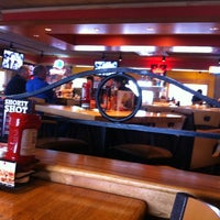Photo taken at Applebee&amp;#39;s Grill + Bar by Sandy O. on 4/8/2012