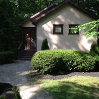 Glenlaurel Inn Cottages Rockbridge Oh