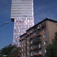 Photo taken at City Business Center by Milan C. on 7/11/2011