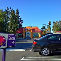 Photo taken at Taco Bell by Kyle S. on 12/23/2011