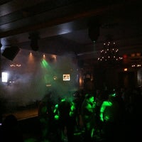 Foto scattata a Rendezvous the Niteclub da Joe C. il 3/17/2012