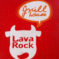 Photo taken at Lava Rock by Ann S. on 6/6/2012