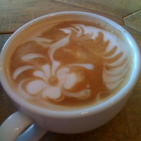 Photo taken at Coffeeco by Moira B. on 8/18/2012