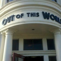 Photo taken at Out of This World by Billy G. on 1/1/2012
