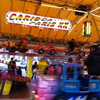 Photo taken at Manege Carioca by Karo on 10/30/2011