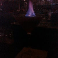 Das Foto wurde bei Verdad Restaurant &amp;amp; Tequila Bar von Andy W. am 4/2/2011 aufgenommen