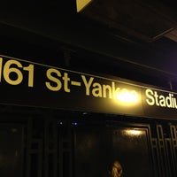 File 161st St Yankee Stadium Td 04 Ind Jpg Wikimedia Commons