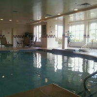 Hilton Garden Inn Detroit Metro Airport Hotel In Romulus
