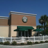 Photo taken at Starbucks by Todd L. on 4/9/2011