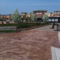 Photo taken at The Shops at Fallen Timbers by Jeff W. on 5/8/2011