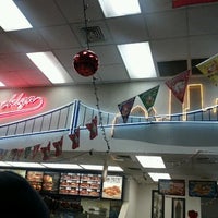 Photo taken at Burger King by Jovanie W. on 12/13/2011