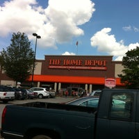 The Home Depot - 17111 Statesville Road