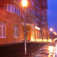 Photo taken at Цветок by Pavel M. on 6/2/2012